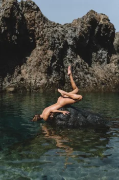 anna ralphs full nude