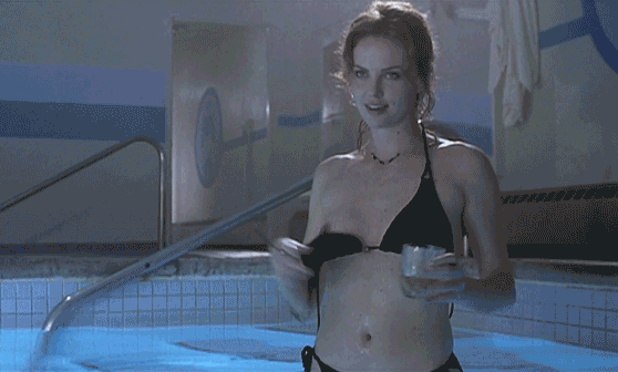 Charlize Theron ? latest upload