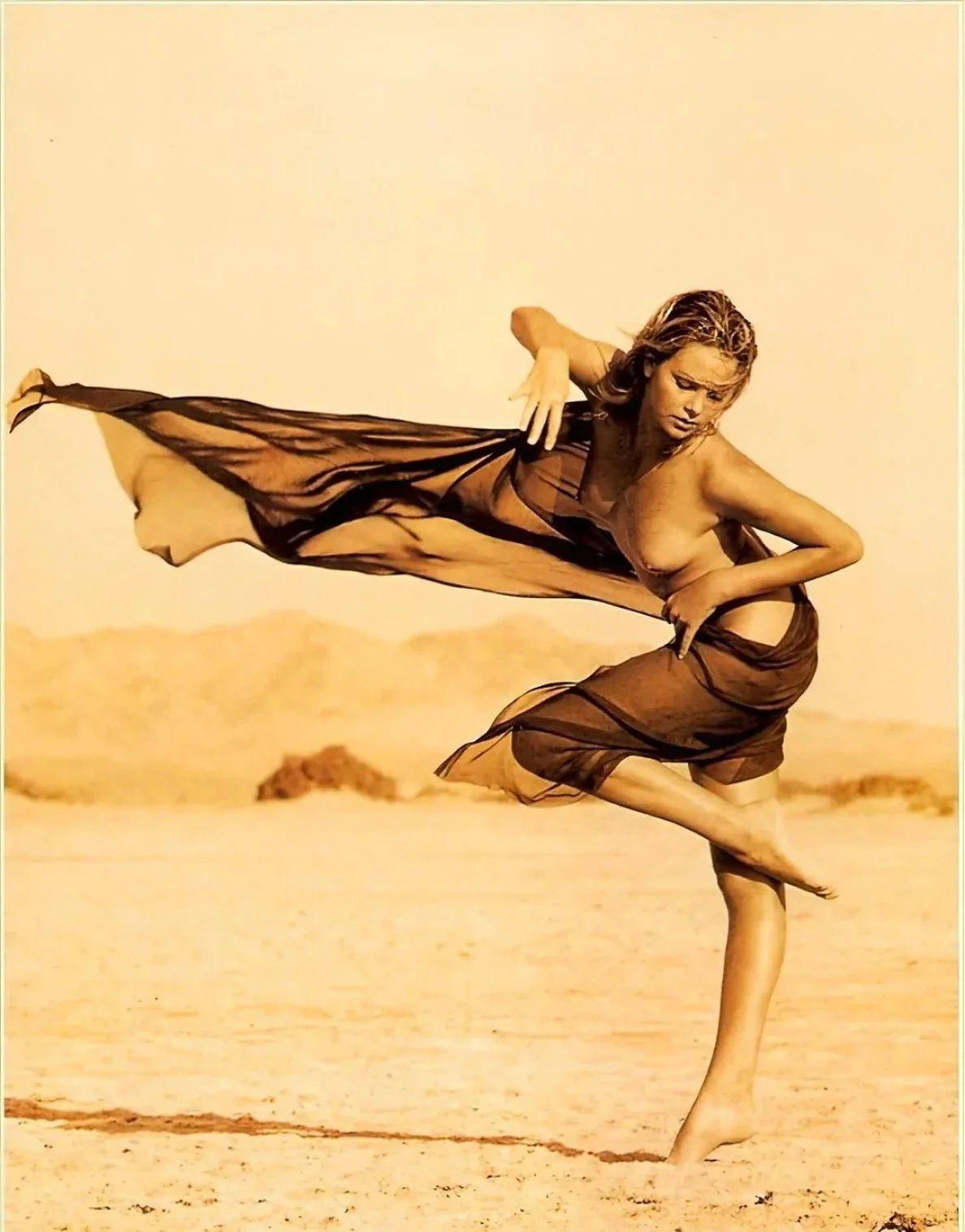 charlize theron videos