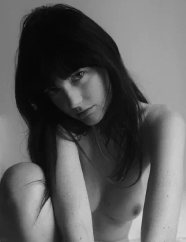 Chloé Bechini ? latest upload