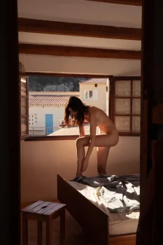 Chloé Bechini — photo 2