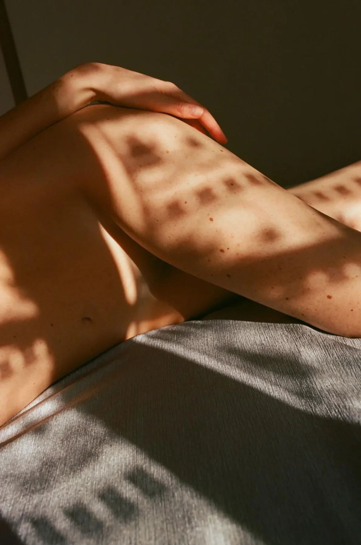 chloe bechini nude
