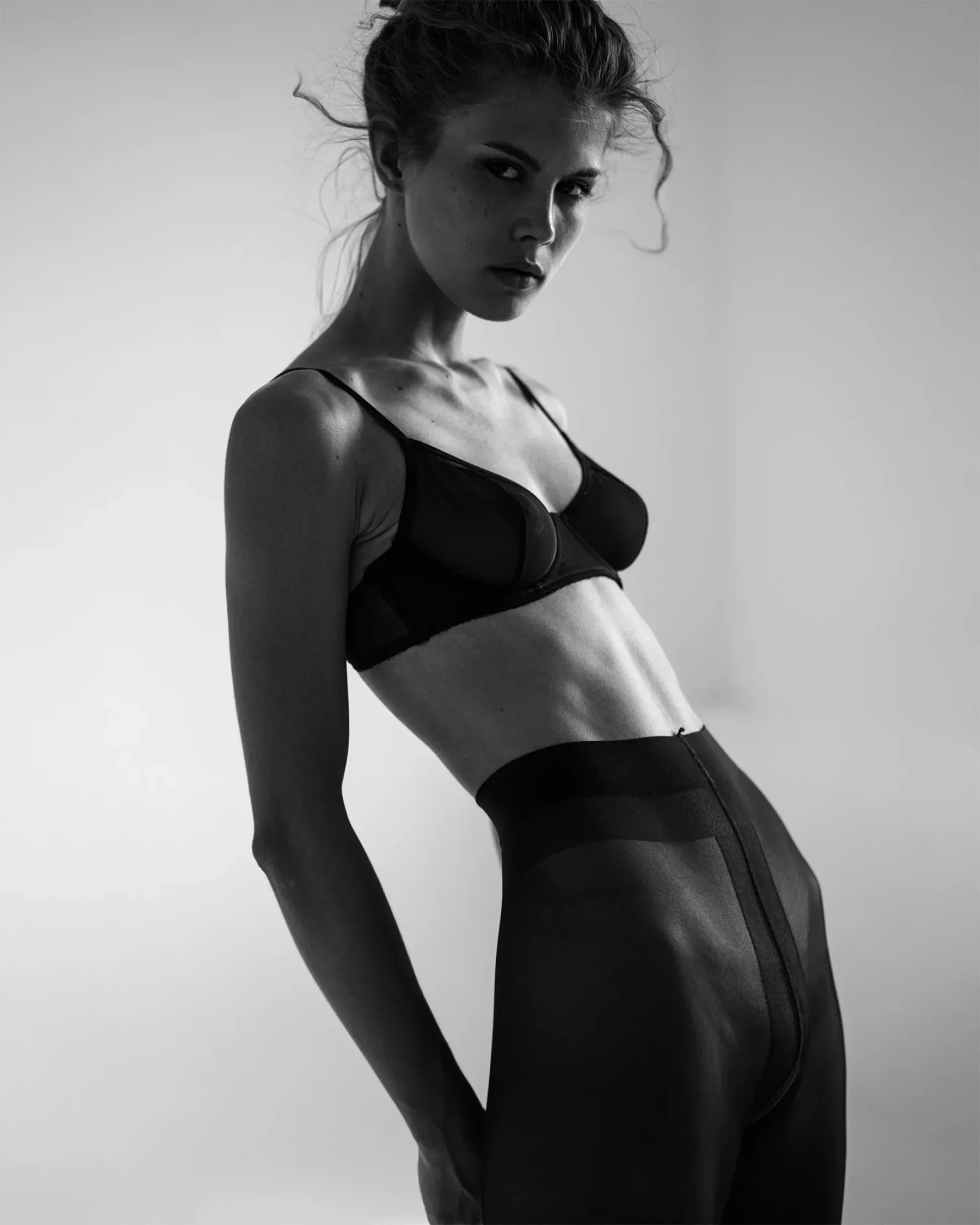 dari kuligina ass