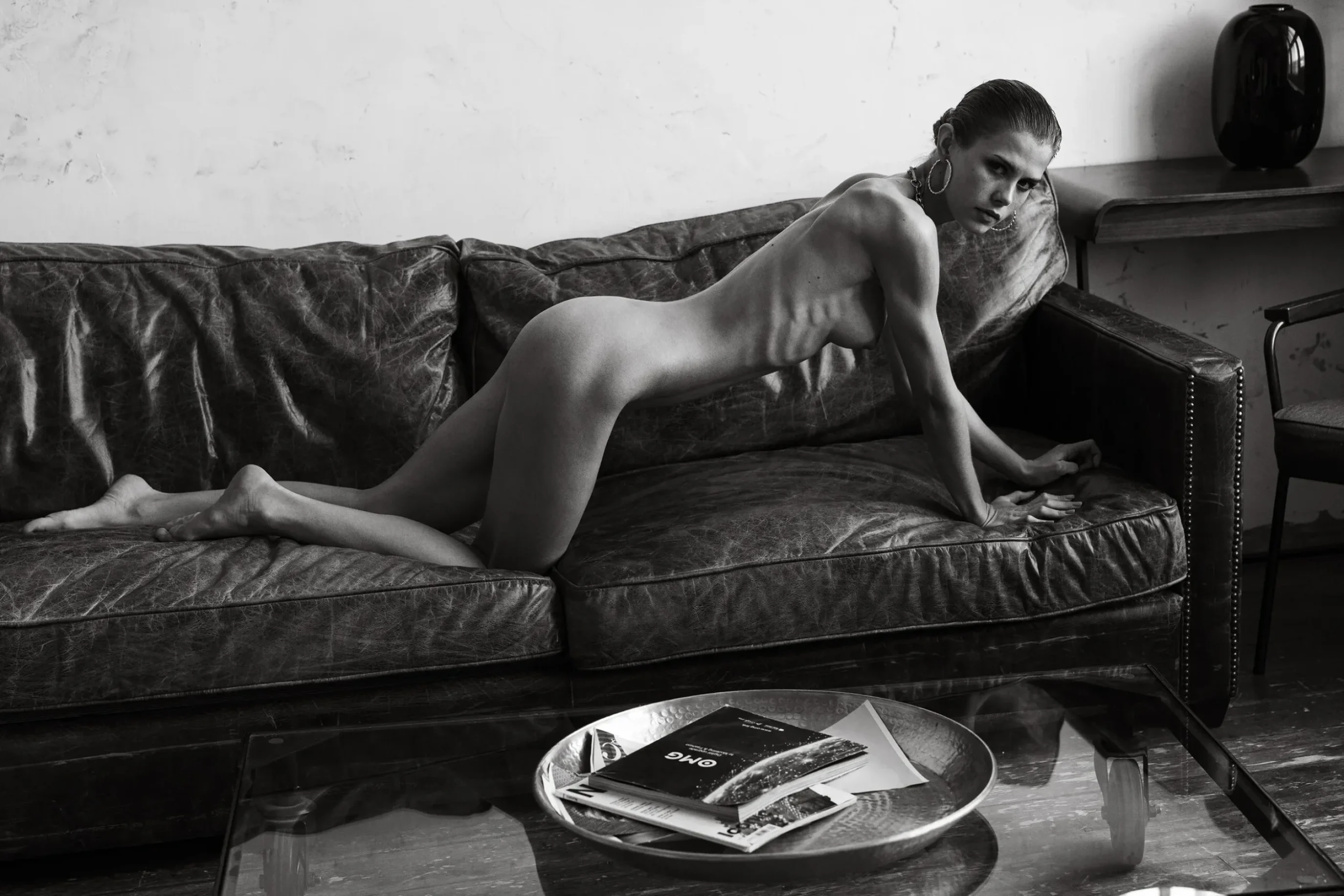 dari kuligina full nude