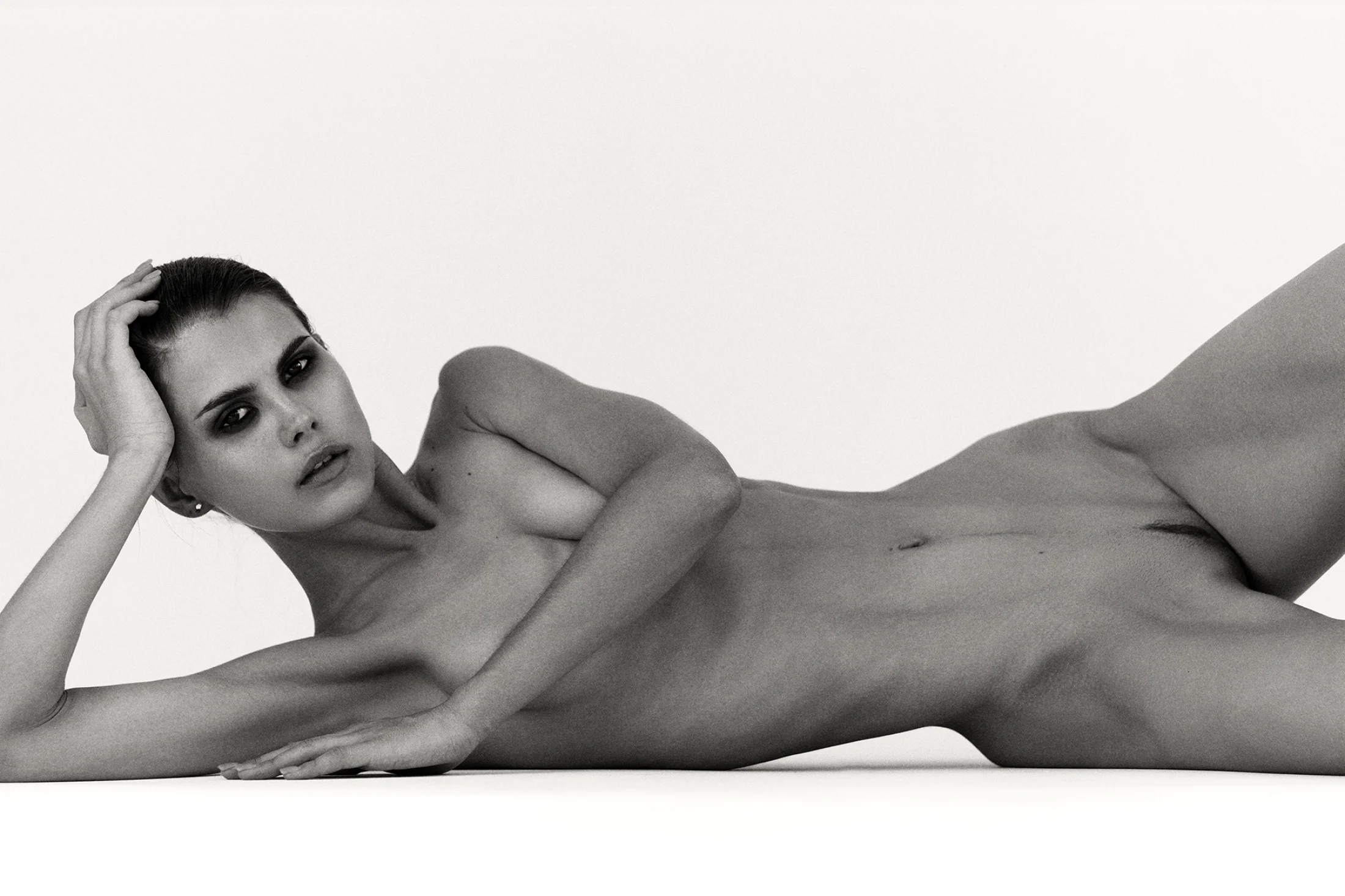 daria kuligina full body