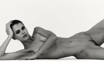 daria kuligina full body