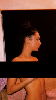 elsie instagram full naked