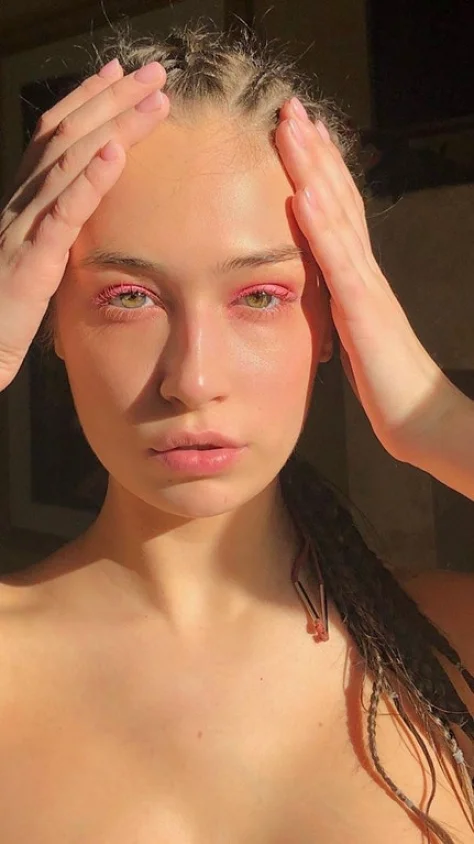 elsie instagram leaked