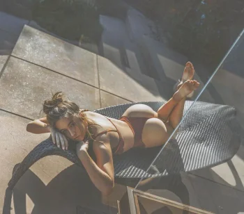 elsie instagram nude photo