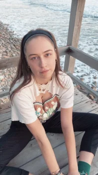 Elsie Hewitt ? latest upload