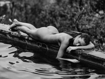 instagram elsie naked