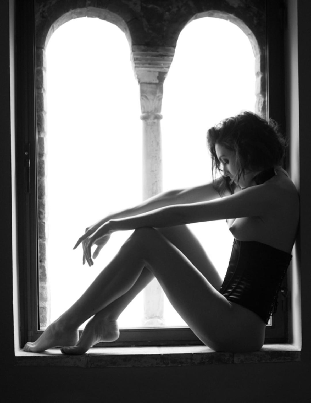 erika albonetti ciplak