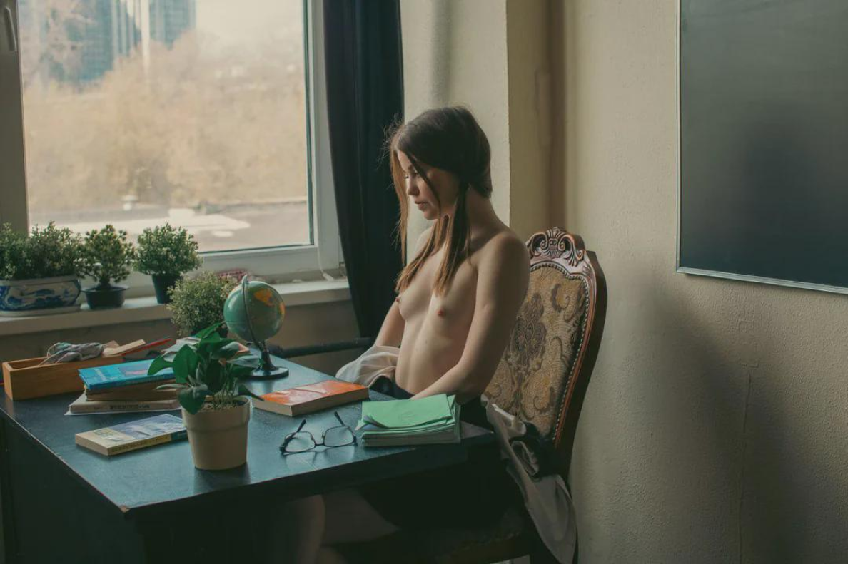 julia morozzi nude