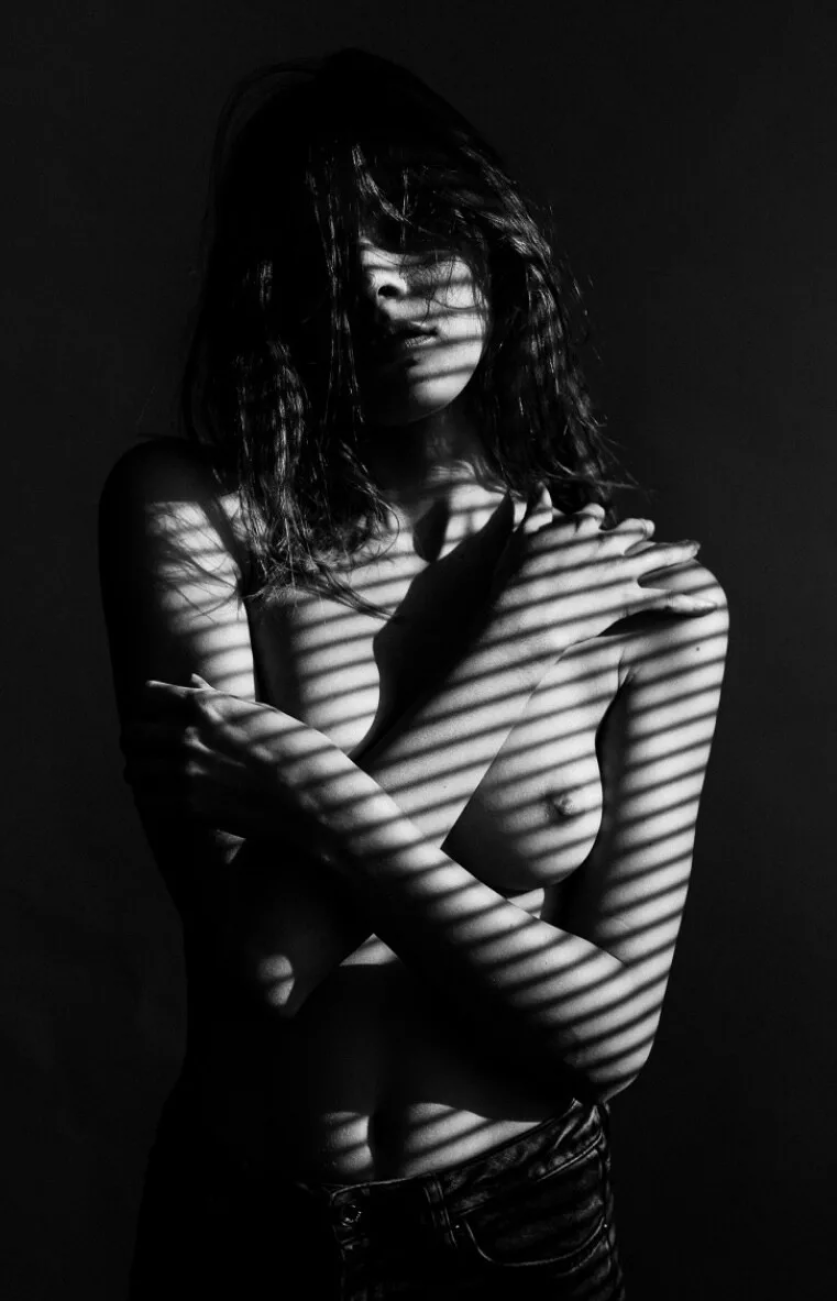 kayadlha nude photos