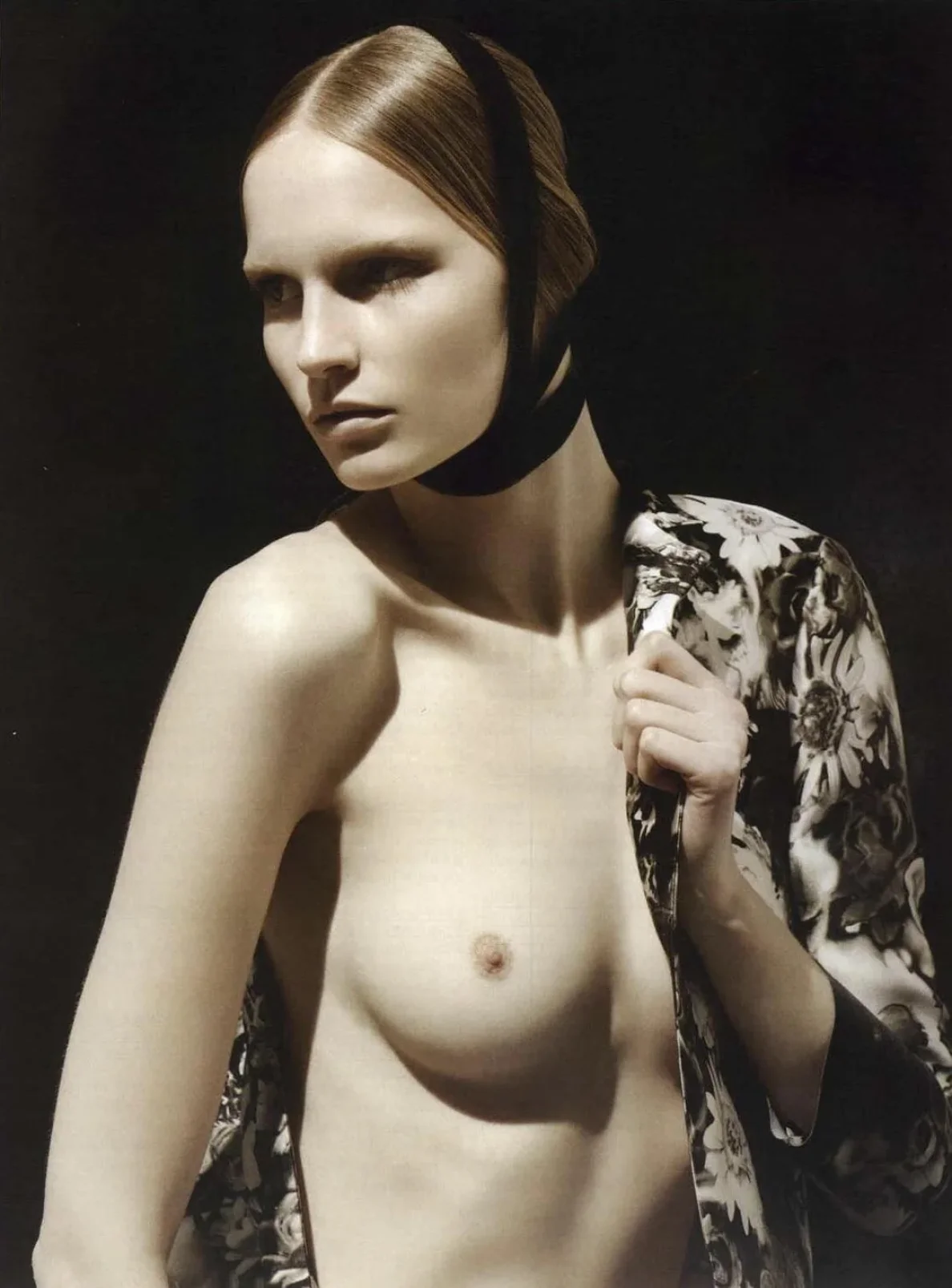 katrin thormann flashing
