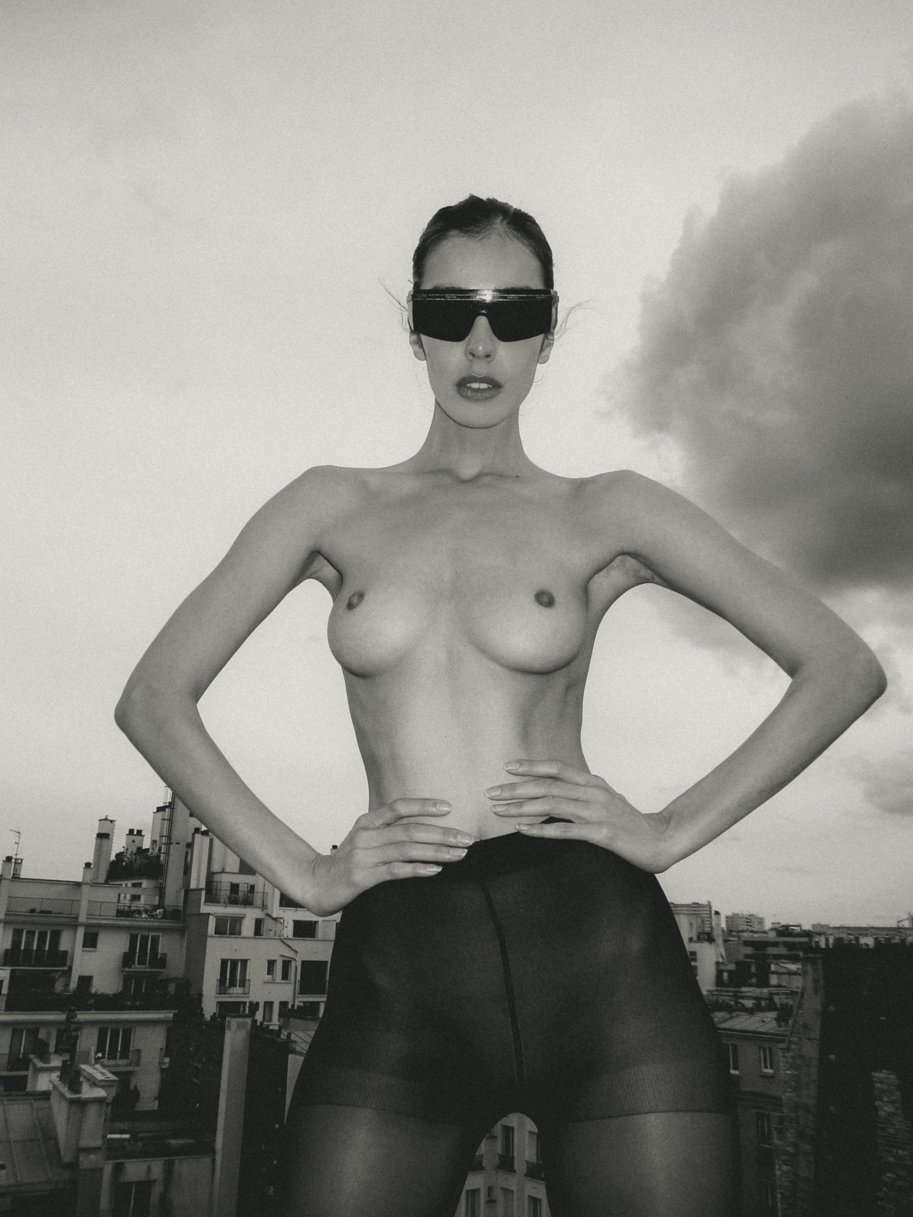 lucedellaluna nude photos