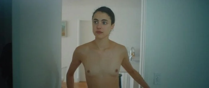 margaret qualley ass