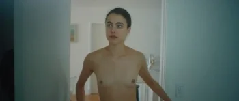 margaret qualley ass
