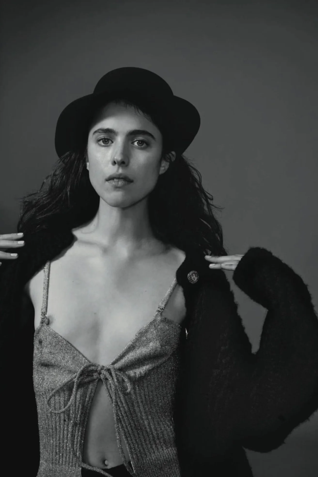margaret qualley ciplak