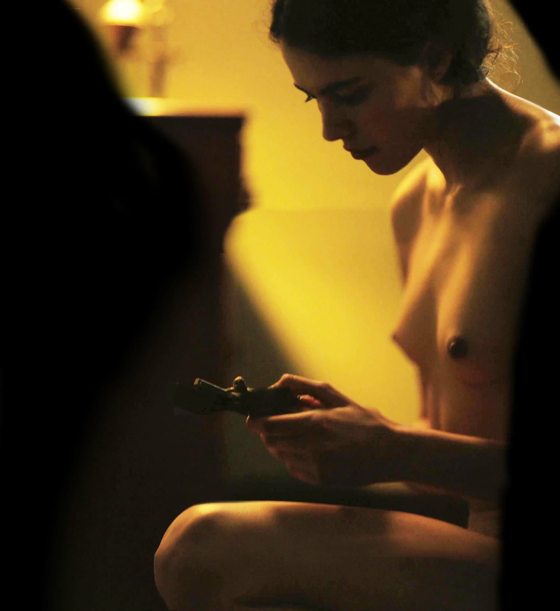 margaret qualley leaked