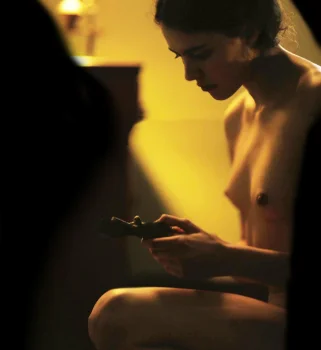 Margaret Qualley ? latest upload