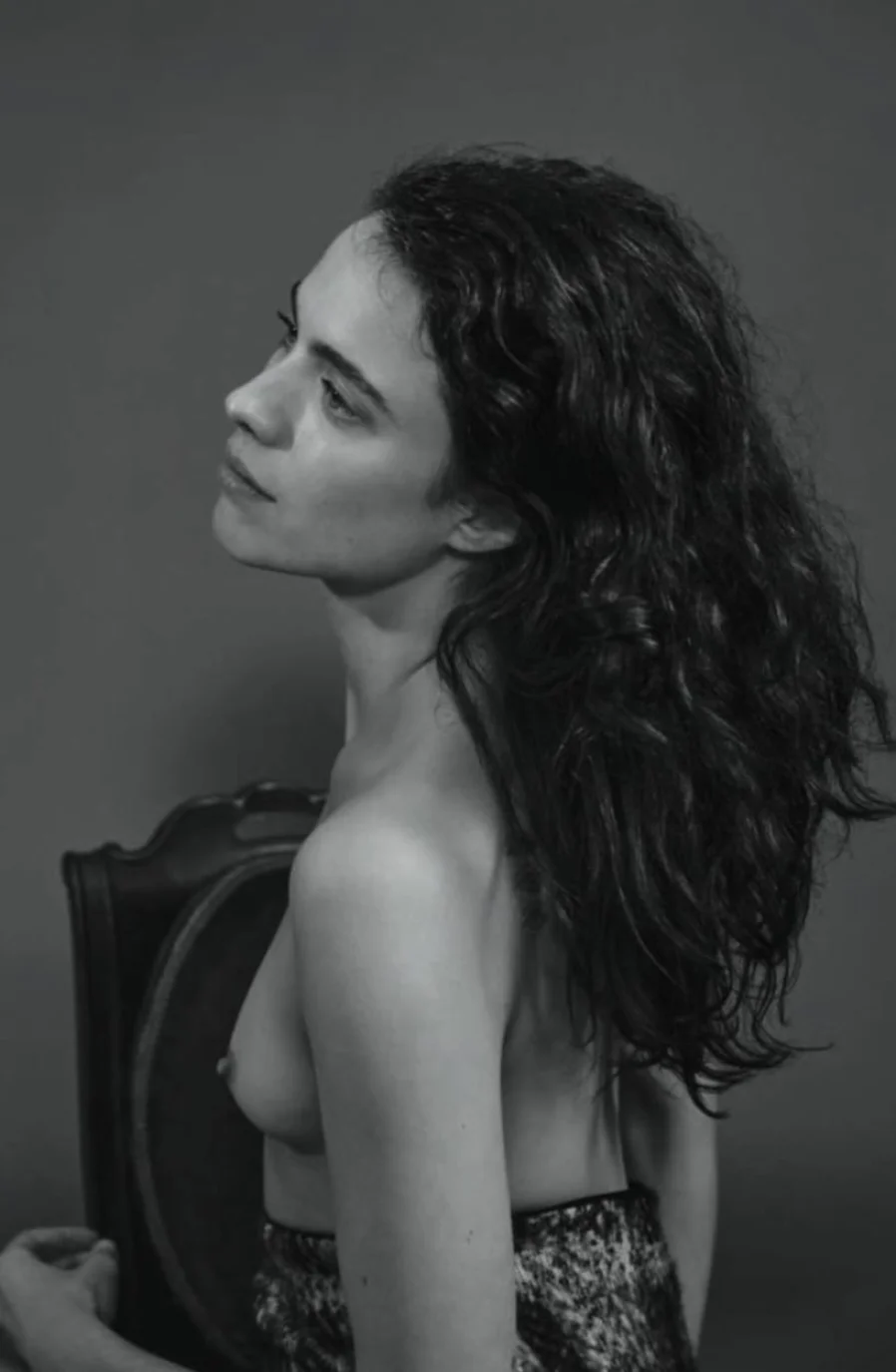 margaret qualley nude