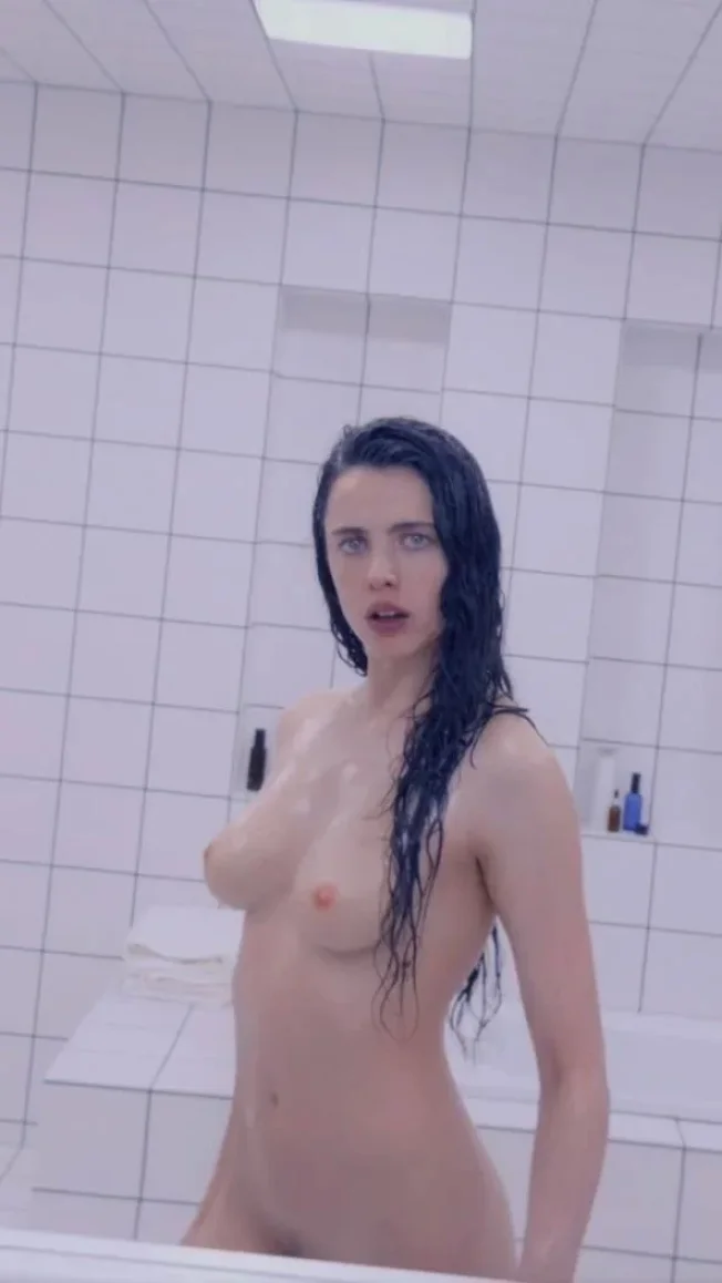 margaret qualley porn