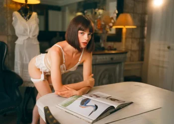 marie grippon full naked