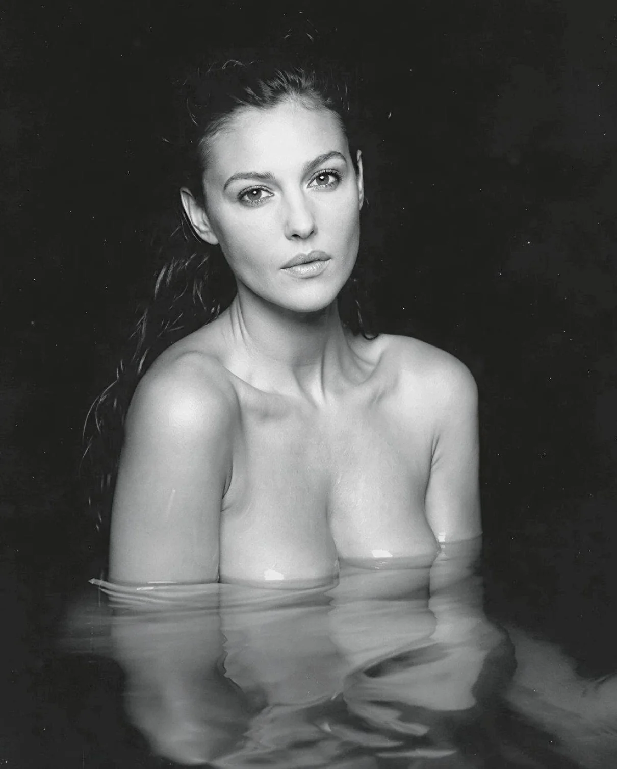instagram monicabellucciofficiel ciplak