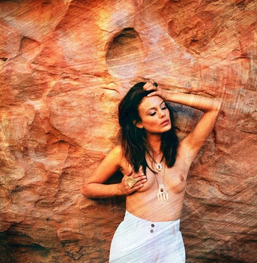 nathalie kelley leak