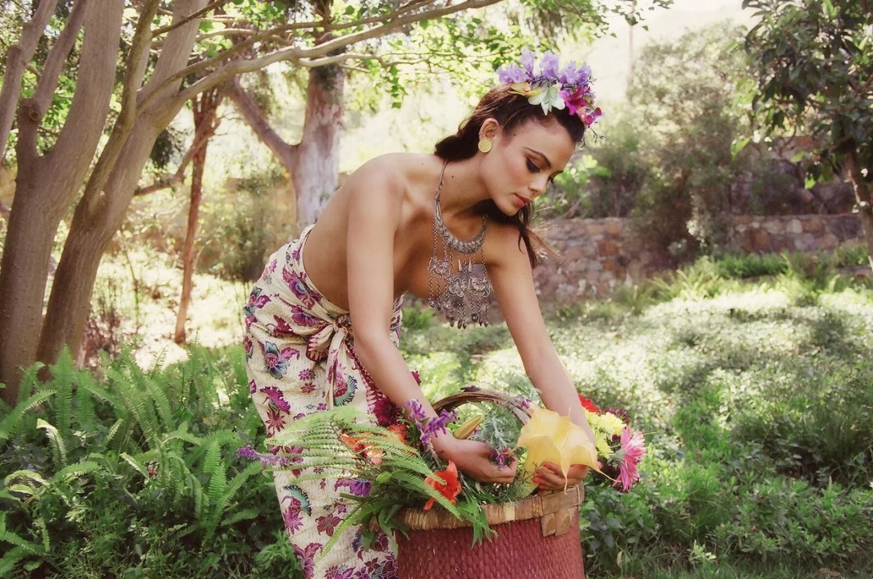 nathalie kelley photos