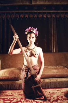 nathalie kelley tits