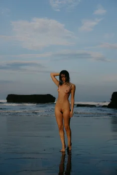 Nausicaa Yami ? latest upload