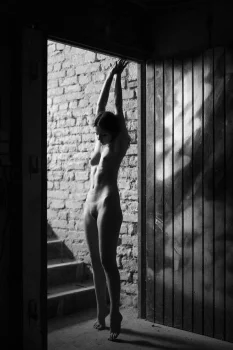 Nausicaa Yami ? latest upload