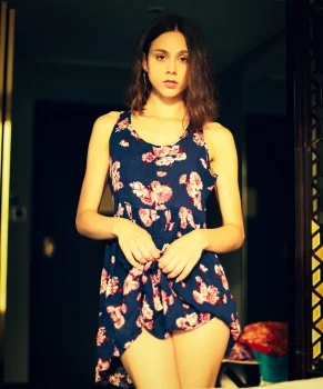 Nausicaa Yami ? latest upload