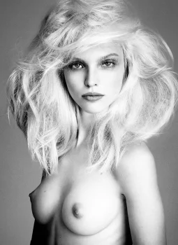 Sasha Luss — photo 2