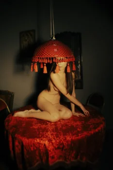 Tanya Asmodeus ? latest upload