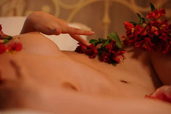 tanja asmodeus flashing