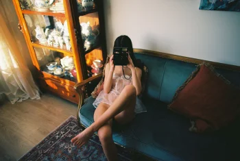 Tanya Asmodeus ? latest upload