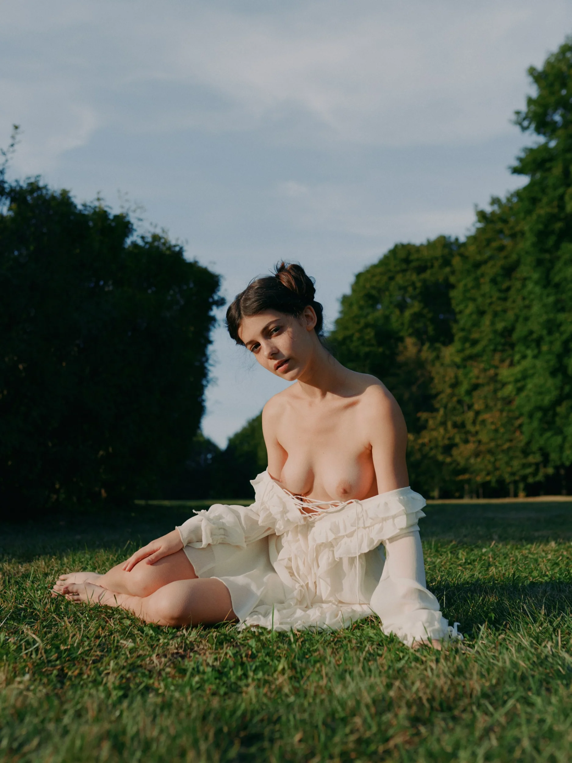 tanja asmodeus flashing