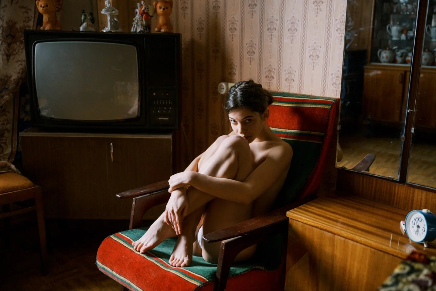 tanja asmodeus flashing