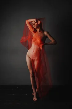 Tanya Asmodeus ? latest upload
