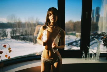 Tanya Asmodeus ? latest upload
