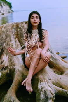 Tanya Asmodeus ? latest upload