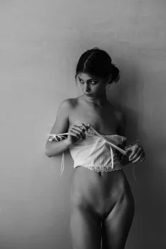 Tanya Asmodeus ? latest upload