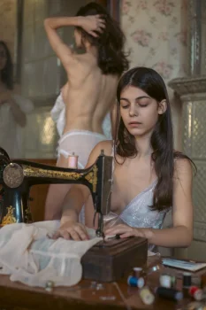 tanja asmodeus naked