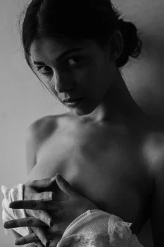 Tanya Asmodeus ? latest upload