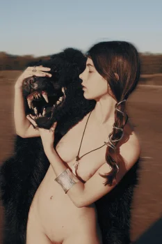Tanya Asmodeus ? latest upload