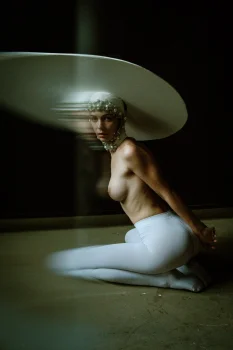 Tanya Asmodeus ? latest upload