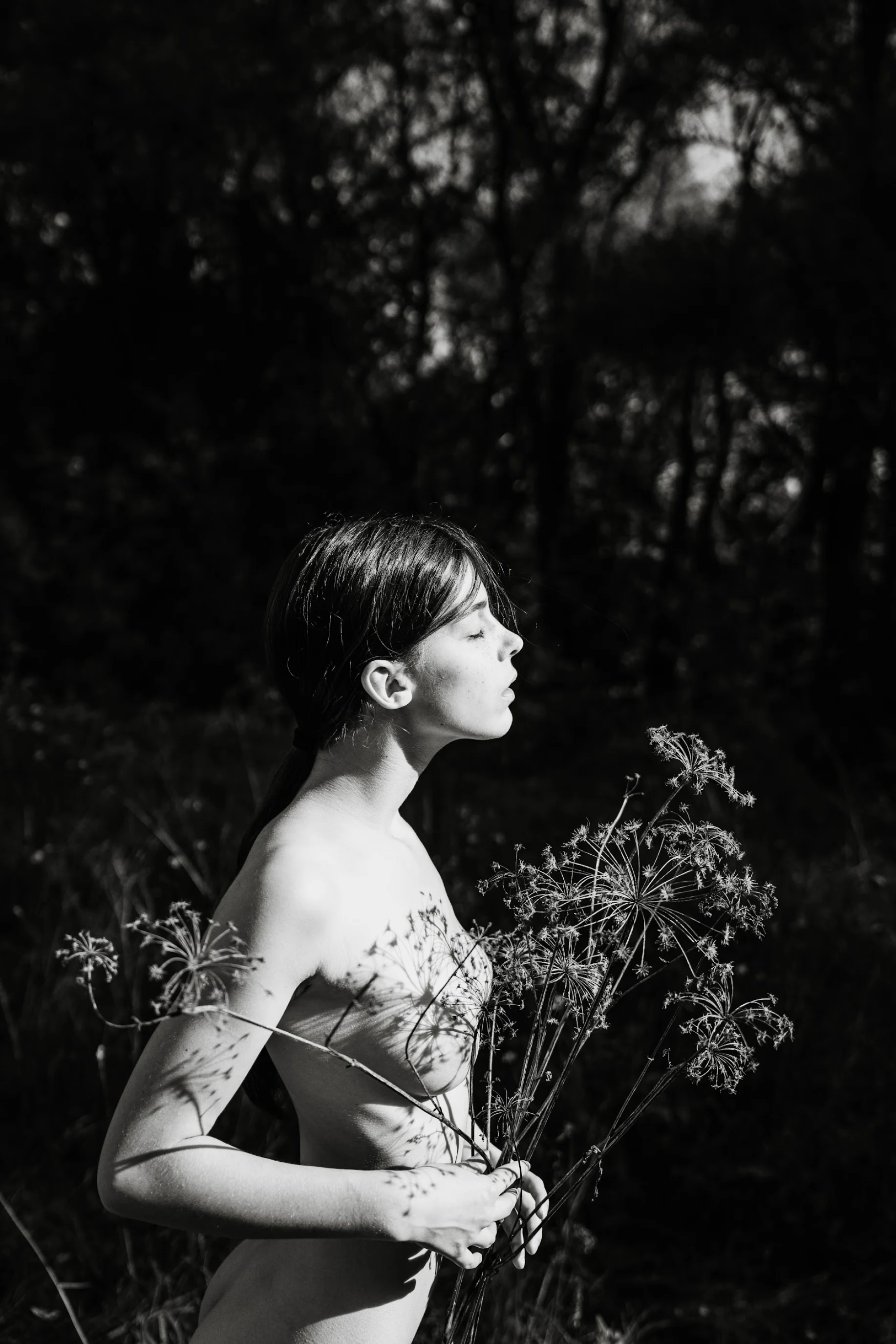 tanja asmodeus outdoor nude